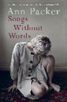 Ann Packer - Songs Without Words