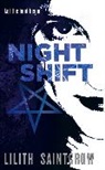 Lilith Saintcrow - Night Shift