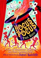 Peter Bailey, Paul Kieve, Kieve Paul, Peter Bailey, Bailey Peter - Hocus Pocus