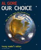 Al Gore - The Path to Suvival