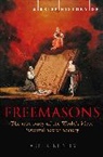 Jasper Ridley - A Brief History of the Freemasons