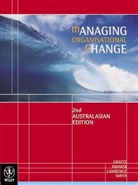 Graetz, Fiona Graetz, Ann Lawrence, Malcolm Rimmer, Aaron Smith - Managing Organisational Change