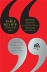 Philip Gourevitch, Philip (ed) Gourevitch - The Paris Review Interviews