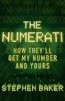 Stephen Baker - The Numerati: