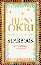 Ben Okri - Starbook