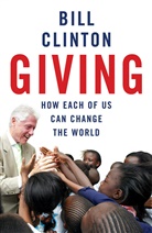 Bill Clinton, President Bill Clinton, Clinton President Bill - Giving