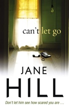 Jane Hill - Can't Let Go