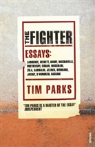 Tim Park, Tim Parks - The Fighter:
