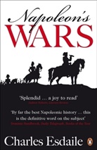 Charles Esdaile, Charles J. Esdaile - Napoleon's Wars