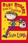 Sue Limb, Bernice Lum, Bernice Lum - Party Pooper