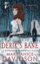 Mary Janice Davidson, Maryjanice Davidson - Derik's Bane