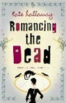 Tate Hallaway - Romancing the Dead