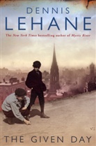 Dennis Lehane - The Given Day