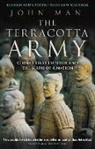 John Man - The Terracotta Army