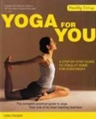 Fraser, Tara Fraser - Yoga for You