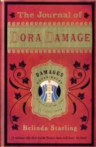 Belinda Starling, Starling Belinda - The Journal of Dora Damage