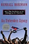 Randall Robinson - An Unbroken Agony