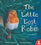 Elizabeth Baguley, Tina Macnaughton, Tina Macnaughton - The Little Lost Robin
