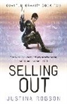 Justina Robson, Robson Justina - Selling out