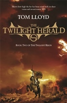 Tom Lloyd - The Twilight Reign