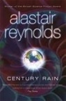 Alastair Reynolds, Reynolds Alastair - Century rain