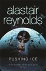 Alastair Reynolds, Reynolds Alastair - Pushing ice