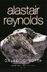 Alastair Reynolds, Reynolds Alastair - Galactic north