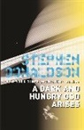 Stephen Donaldson - A Dark and Hungry God Arises