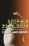Stephen Donaldson - Chaos and Order