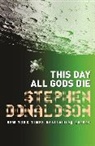 Stephen Donaldson - This Day all Gods Die