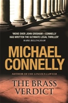 Michael Connelly - The Brass Verdict