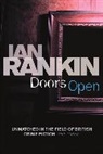 Ian Rankin - Doors Open