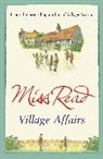 Miss Read, Miss Read - Village affairs