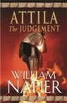 William Napier, Napier William - The judgement