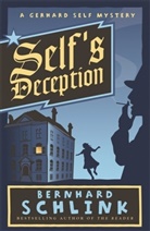 Bernhard Schlink, Prof Bernhard Schlink - Self s deception