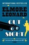 Elmore Leonard - Out of sight