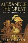 Peter Green, Prof Peter Green - Alexander the great and the helleni