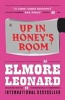 Elmore Leonard - Up in honey s room