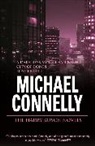 Michael Connelly - The harry bosch novels: volume 3
