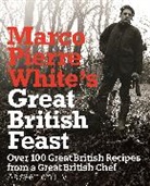 Marco Pierre White, White Marco Pierre - The Best Of British