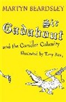 Martyn Beardsley, Tony Ross - Sir gadabout and the camelot calami