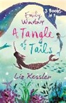 Liz Kessler - Emily Windsnap: A Tangle of Tails