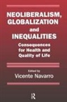 Vicente Navarro, Vicente Navarro - Neoliberalism globalization and
