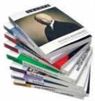 Jason Cowley, Jason Cowley - Granta 102 : The New Nature Writing