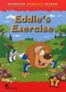 Macmillan Education, Alan Rowe, Paul Shipton, Paul Shipton - Eddie's Exercise