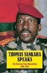 Thomas Sankara - Thomas sankara speaks