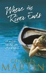 Charles Martin - Where the River Ends