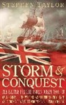 Stephen Taylor - Storm and Conquest