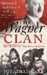 Jonathan Carr, Carr Jonathan - The Wagner Clan