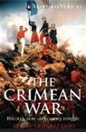 Alexis Troubetzkoy, Alexis S. Troubetzkoy - A Brief History of the Crimean War
